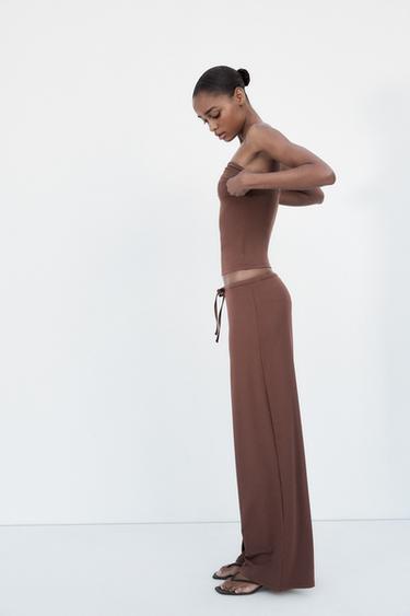 MẪU - Turquoise từ Zara