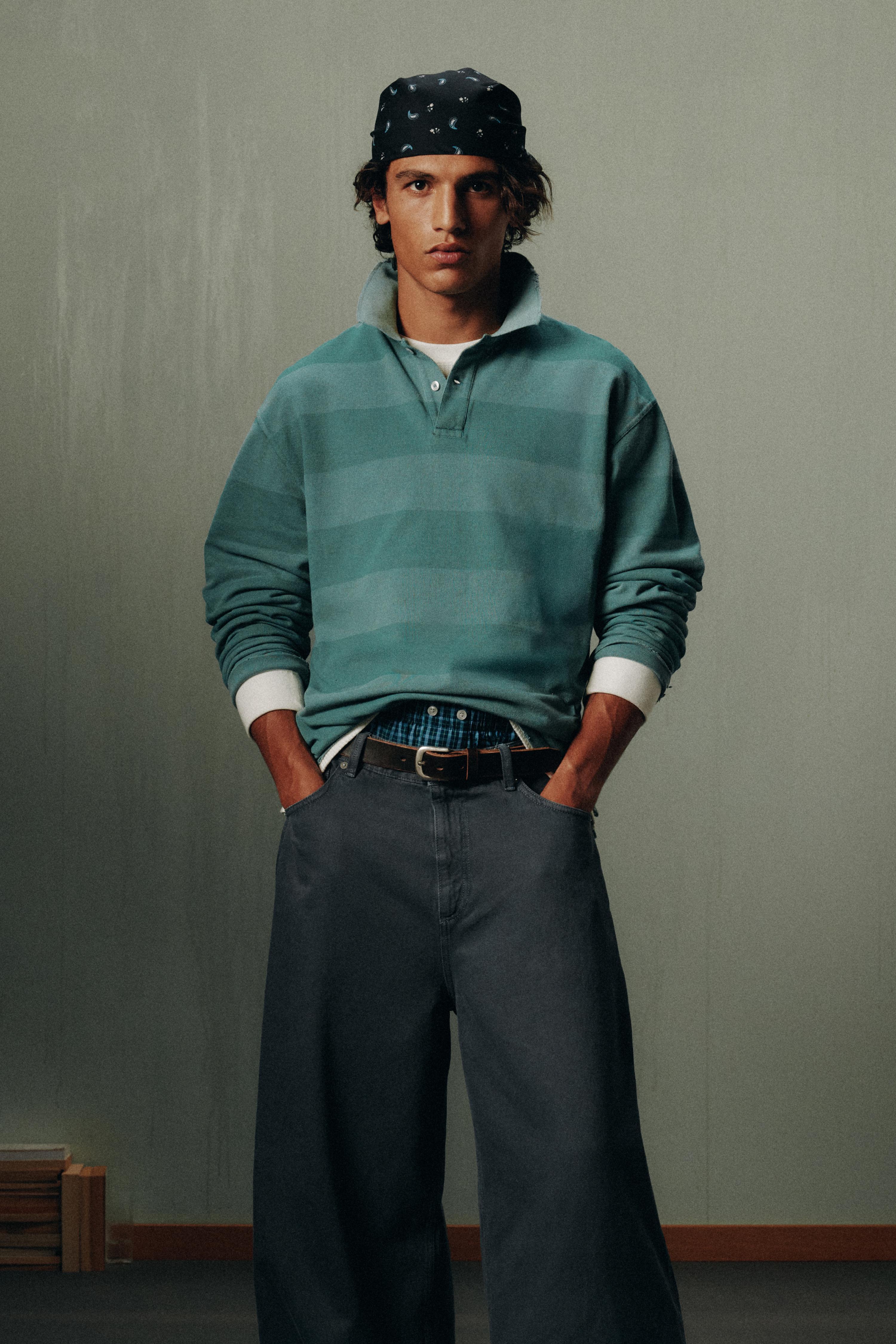 ZARA Japan | New Collection Online