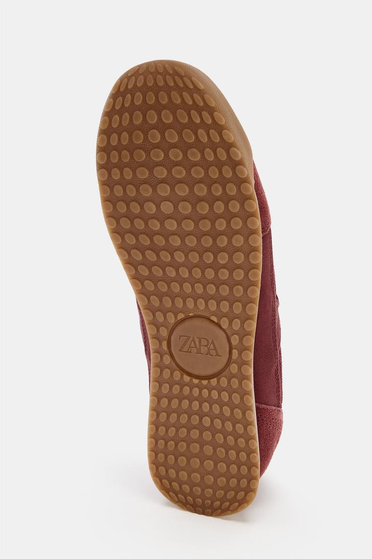 TENIS COMBINADOS 6