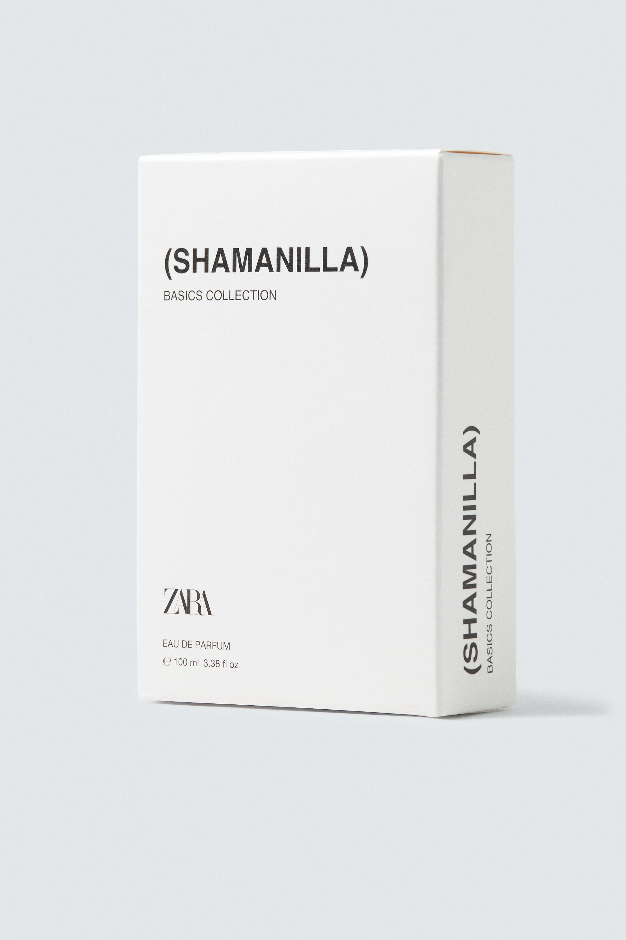 SHAMANILLA EDP 100 ML (3,4 FL. OZ)