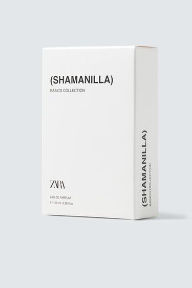 SHAMANILLA EDP 100ML (3.4 FL. OZ) -  by Zara - Image 1