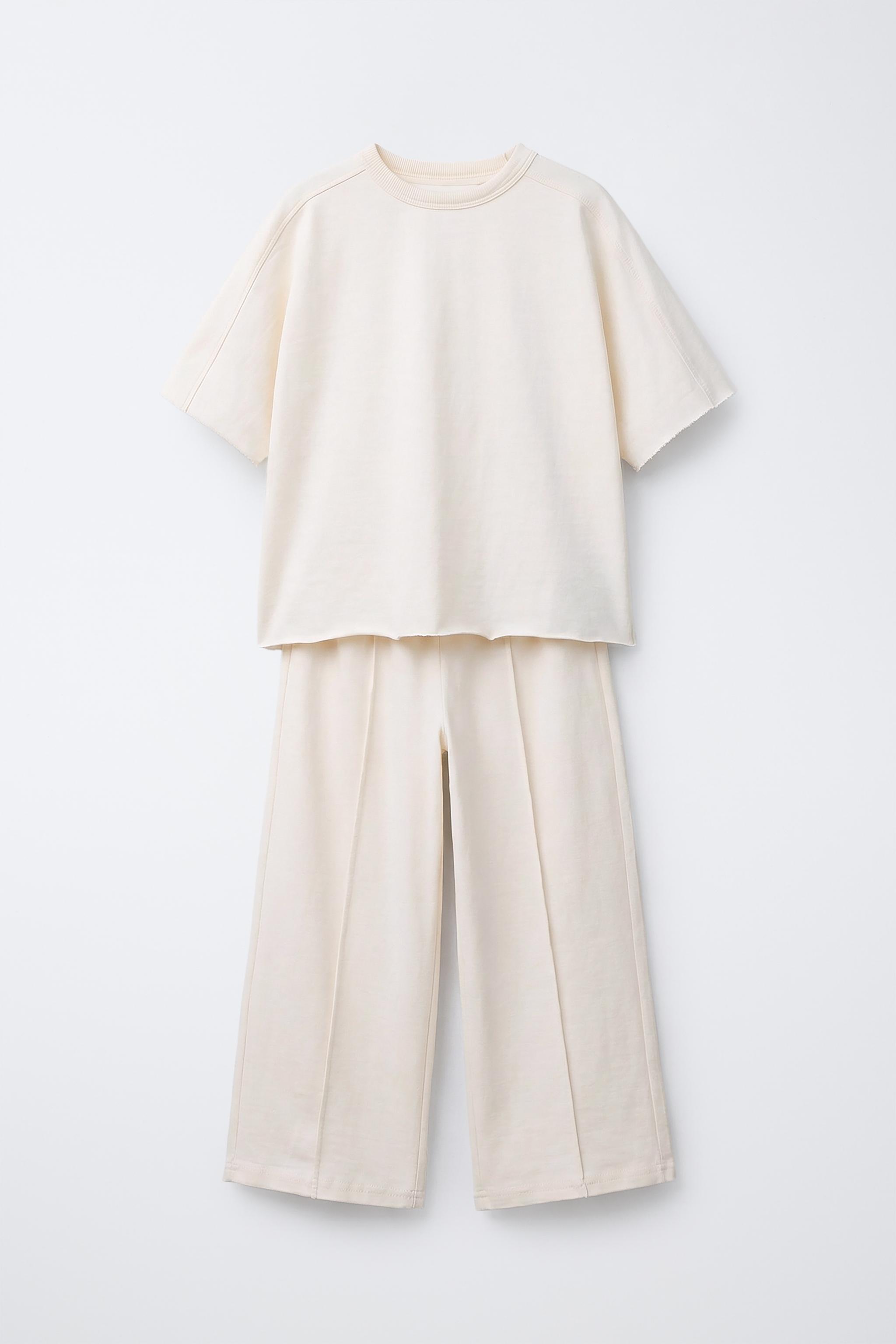 Girl's Looks | ZARA United States