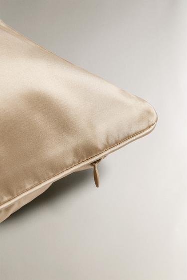 HOUSSE DE COUSSIN PALMIERS - Cave de Zara - Image 4