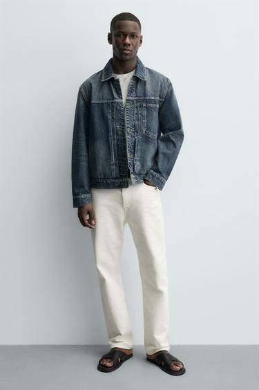 CROSSOVER SANDALS - Black by Zara - Image 1