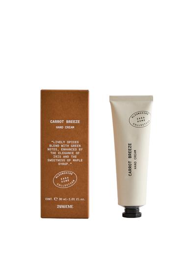 (30ML) CREMA MANOS CARROT BREEZE - Naranjas de Zara