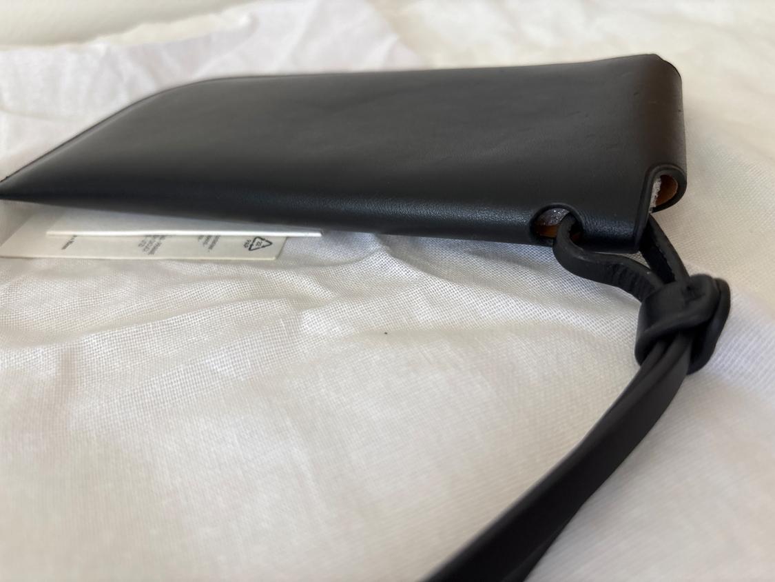LEATHER PHONE BAG - Image 7