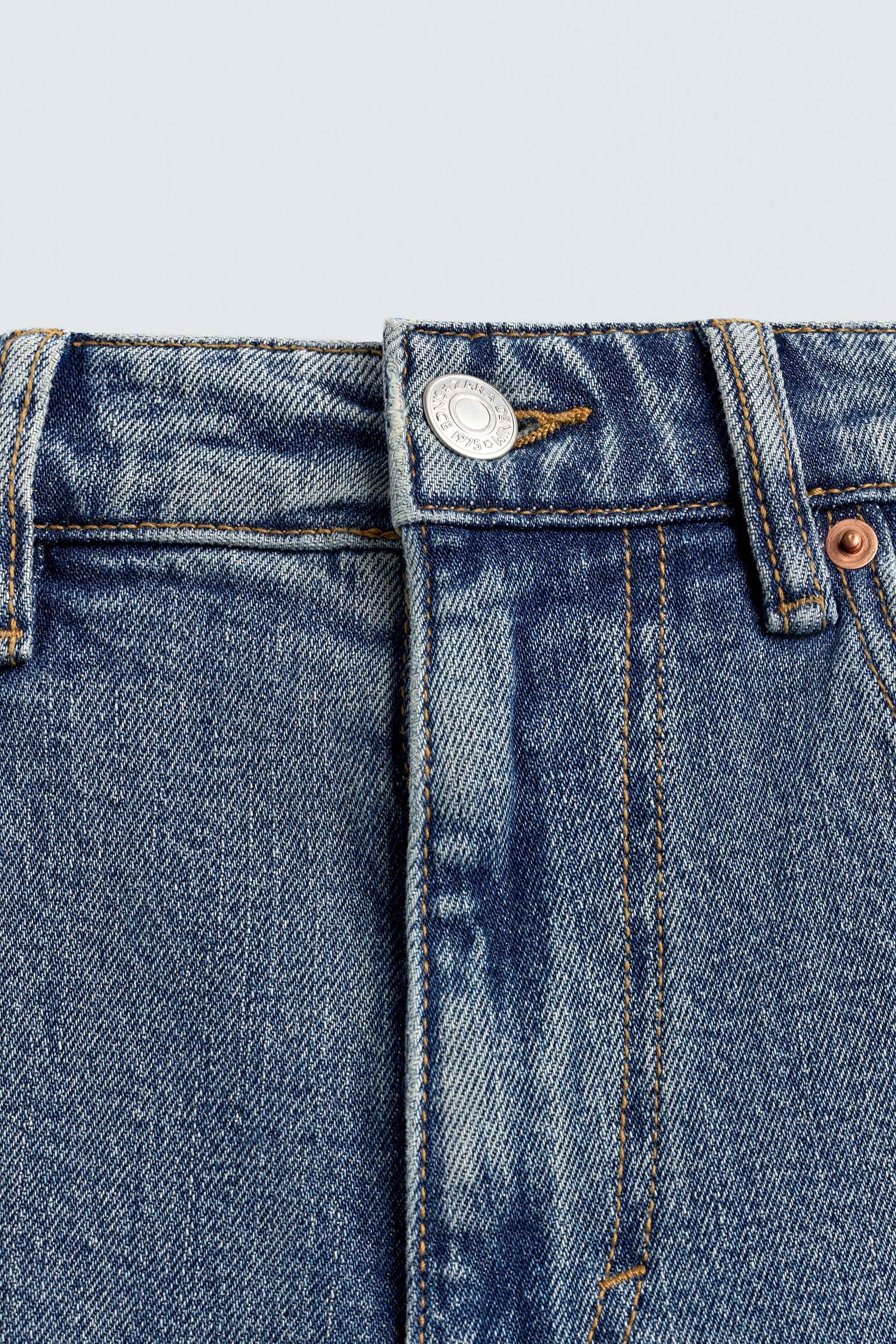 JEAN SLIM TAPERED FIT