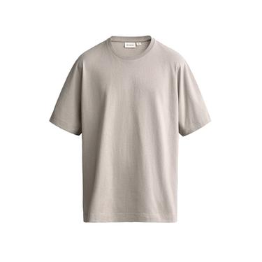 CAMISETA BOXY FIT HEAVYWEIGHT - Piedra de Zara