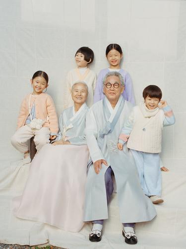 제품 이미지 - Zara의 파스텔 블루 - 이미지 0