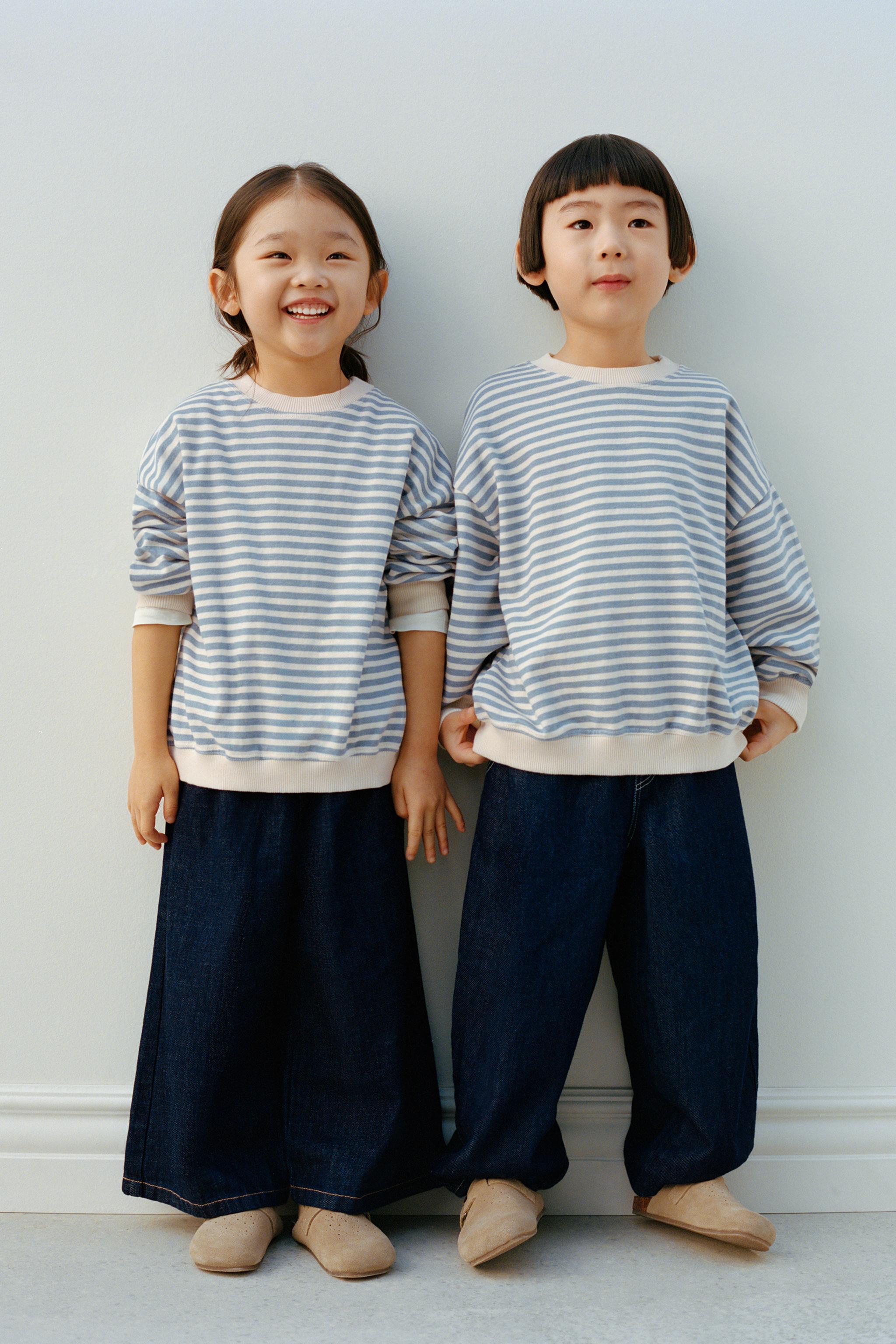 ZARA TIMELESS