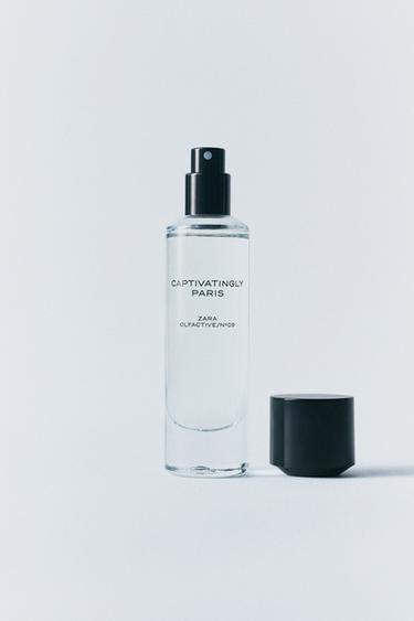 CAPTIVATINGLY PARIS EDP 30ML (1.01 FL.OZ.). - , Zara-rena - Irudia 0