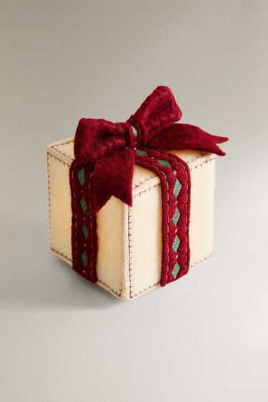 DÉCO DE NOËL LUMINEUSE PETITE - Blanc cassé de Zara - Image 1