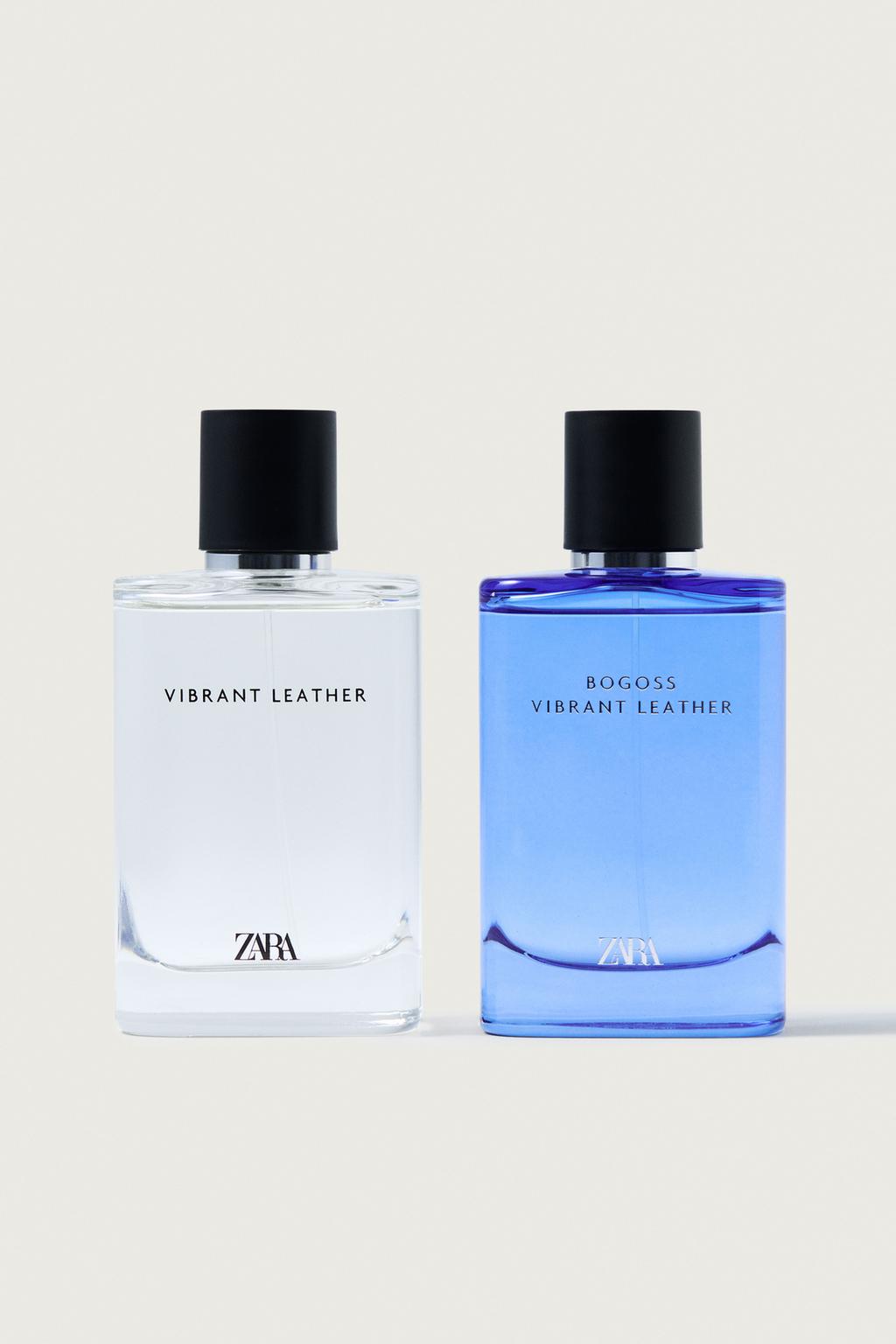 VIBRANT LEATHER + BOGOSS VIBRANT LEATHER EDP 2X100 ML (3.38 FL OZ)