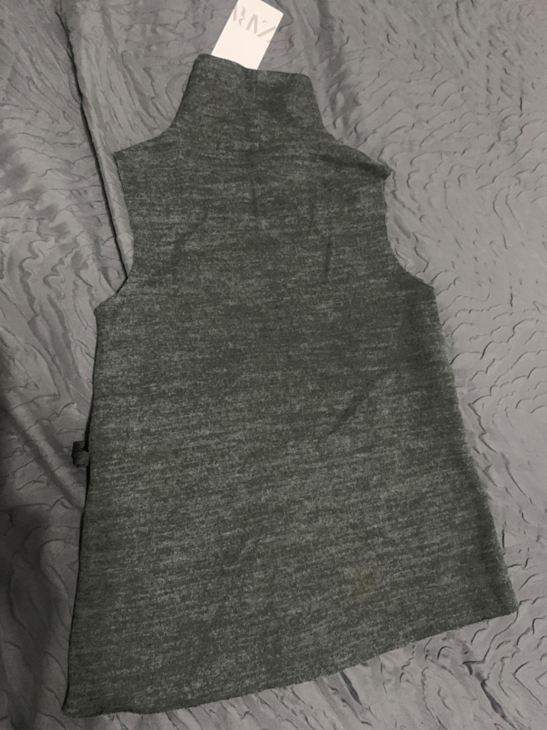 SOFT TOP WITH DRAWSTRING - Image 2