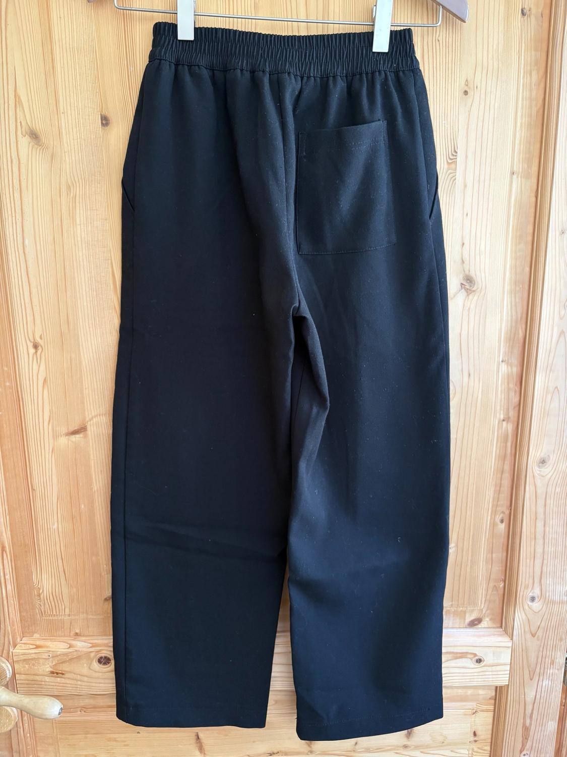 DARTED TROUSERS - Image 2