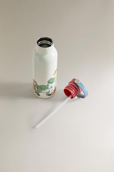 CHILDREN'S TOY STORY © DISNEY/PIXAR BOTTLE - Cream by Zara - Image 4