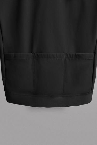 CYCLING JERSEY X O GRAN CAMIÑO - Black by Zara - Image 12