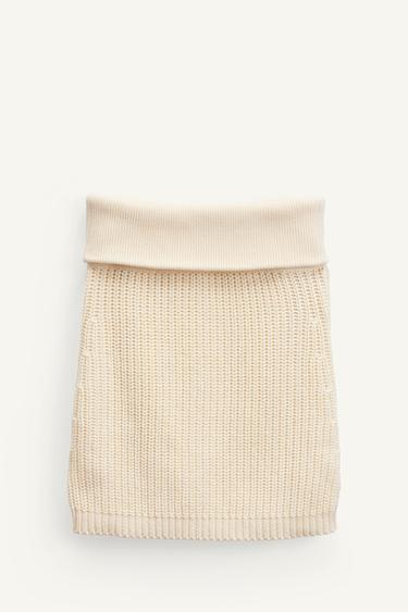 BTTN TP 14 - Light beige by Zara - Image 6