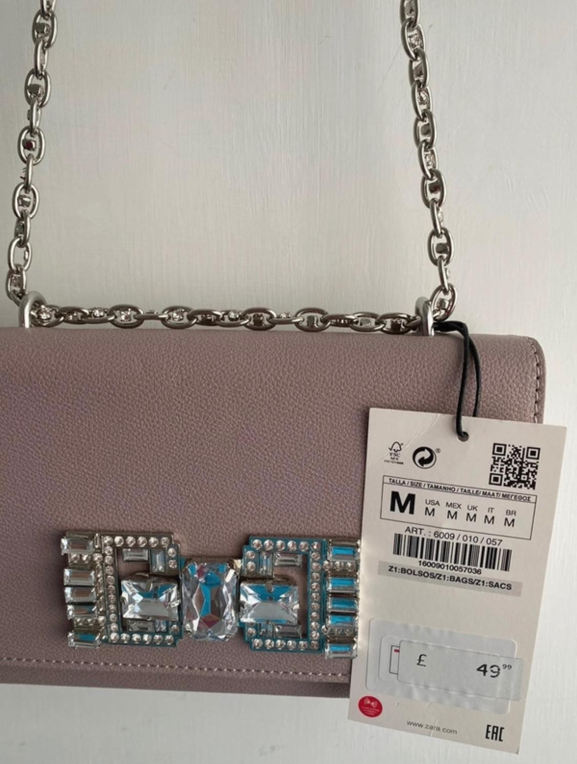 SHOULDER BAG - Image 2