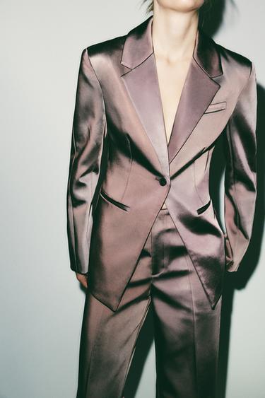 LOOK - 232 by Zara