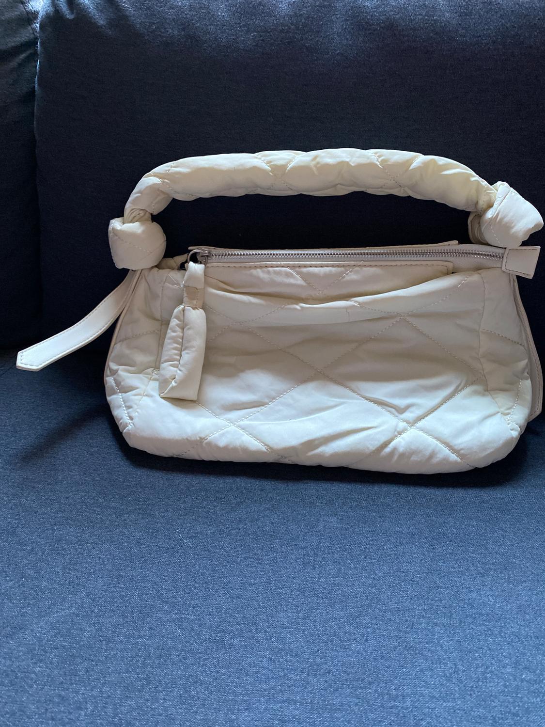 BOLSO HOMBRO ACOLCHADO