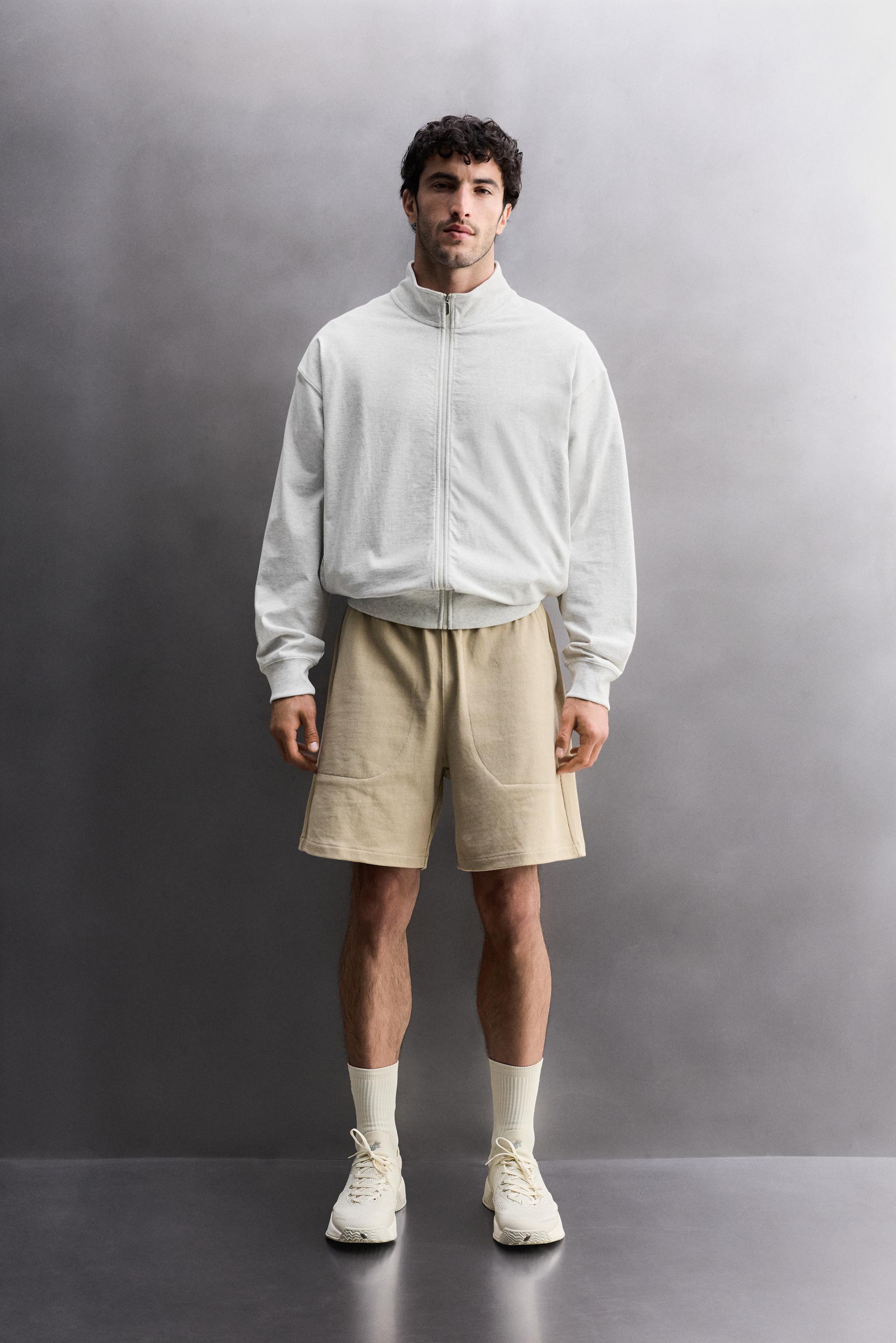 SHORT DE JOGGING HEAVYWEIGHT 9"