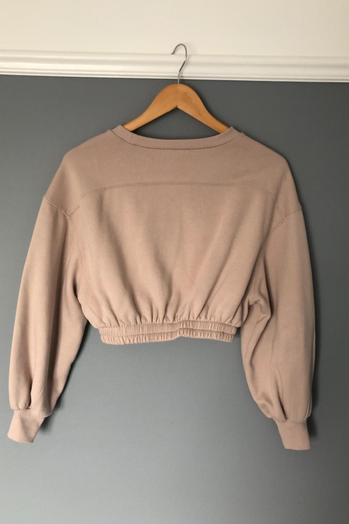 LIMITLESS CONTOUR COLLECTION 14 SWEATSHIRT - Image 2