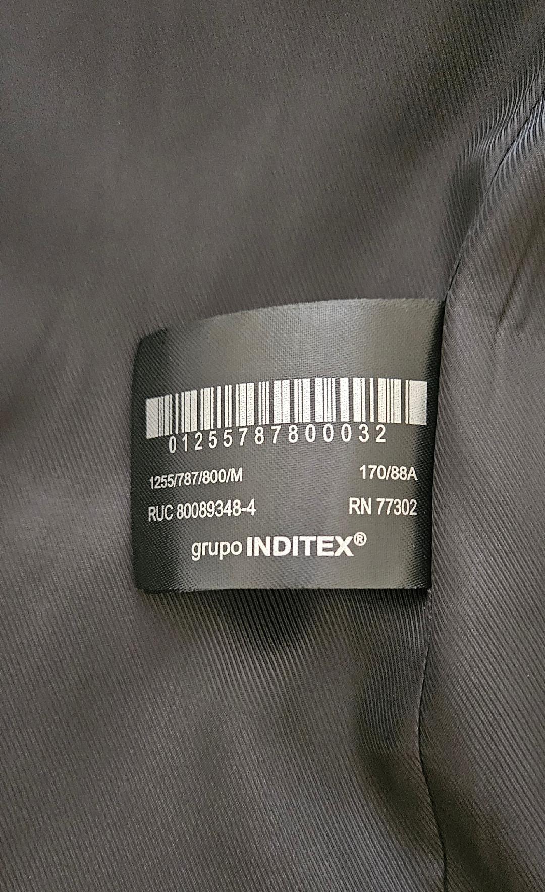 BASIC BLAZER - Image 4