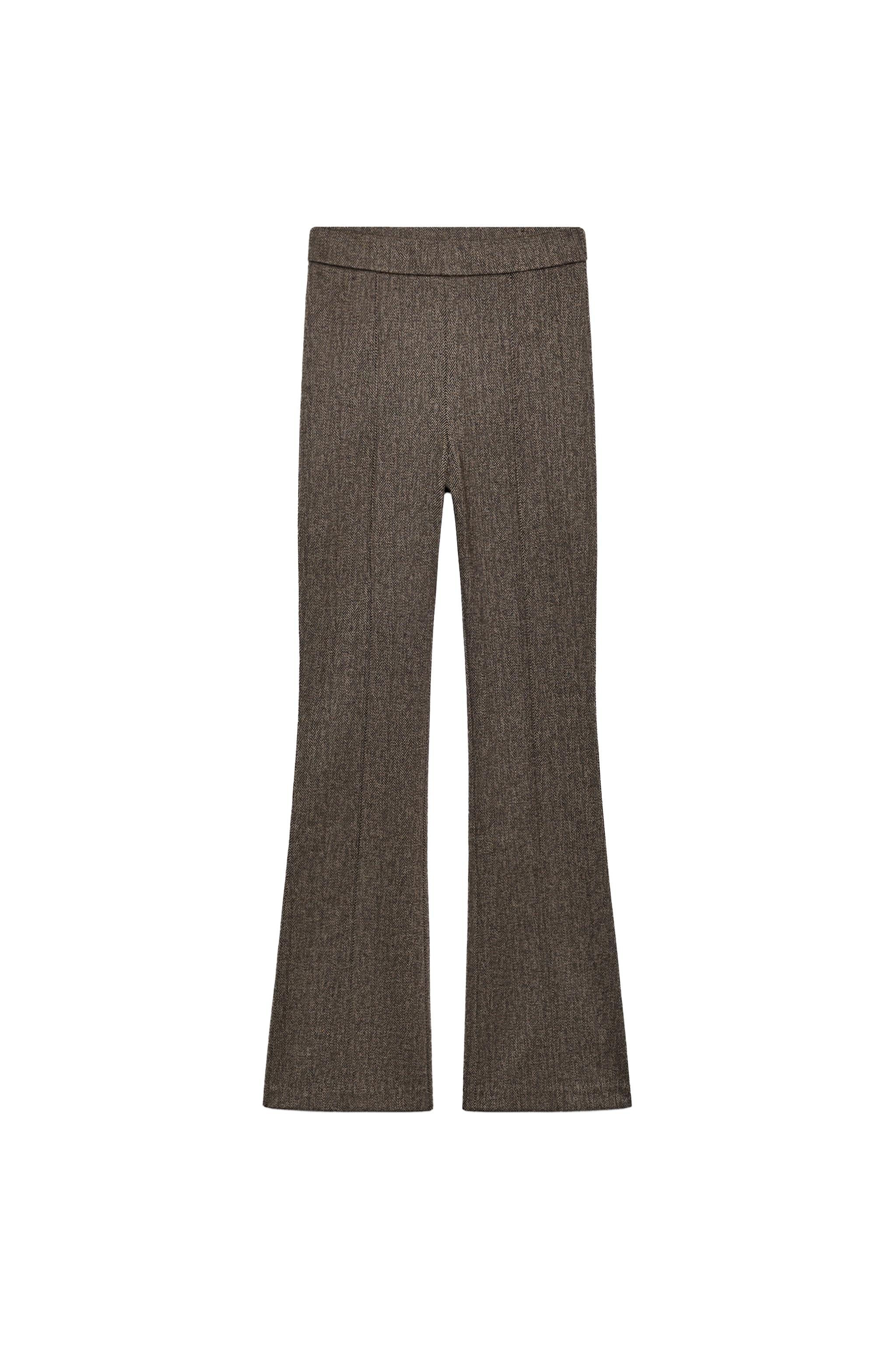 LEGGINGS FLARE ESPIGA