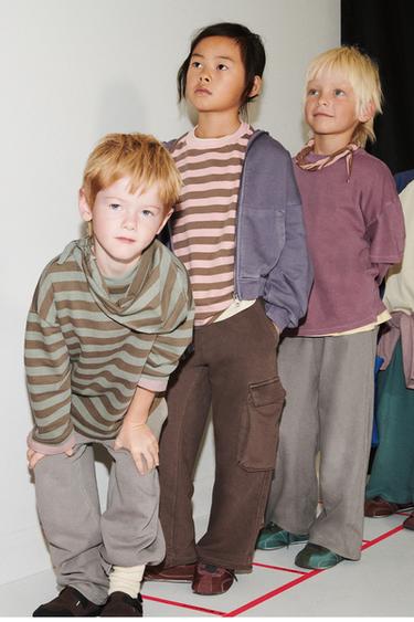 LOOK - 089 by Zara