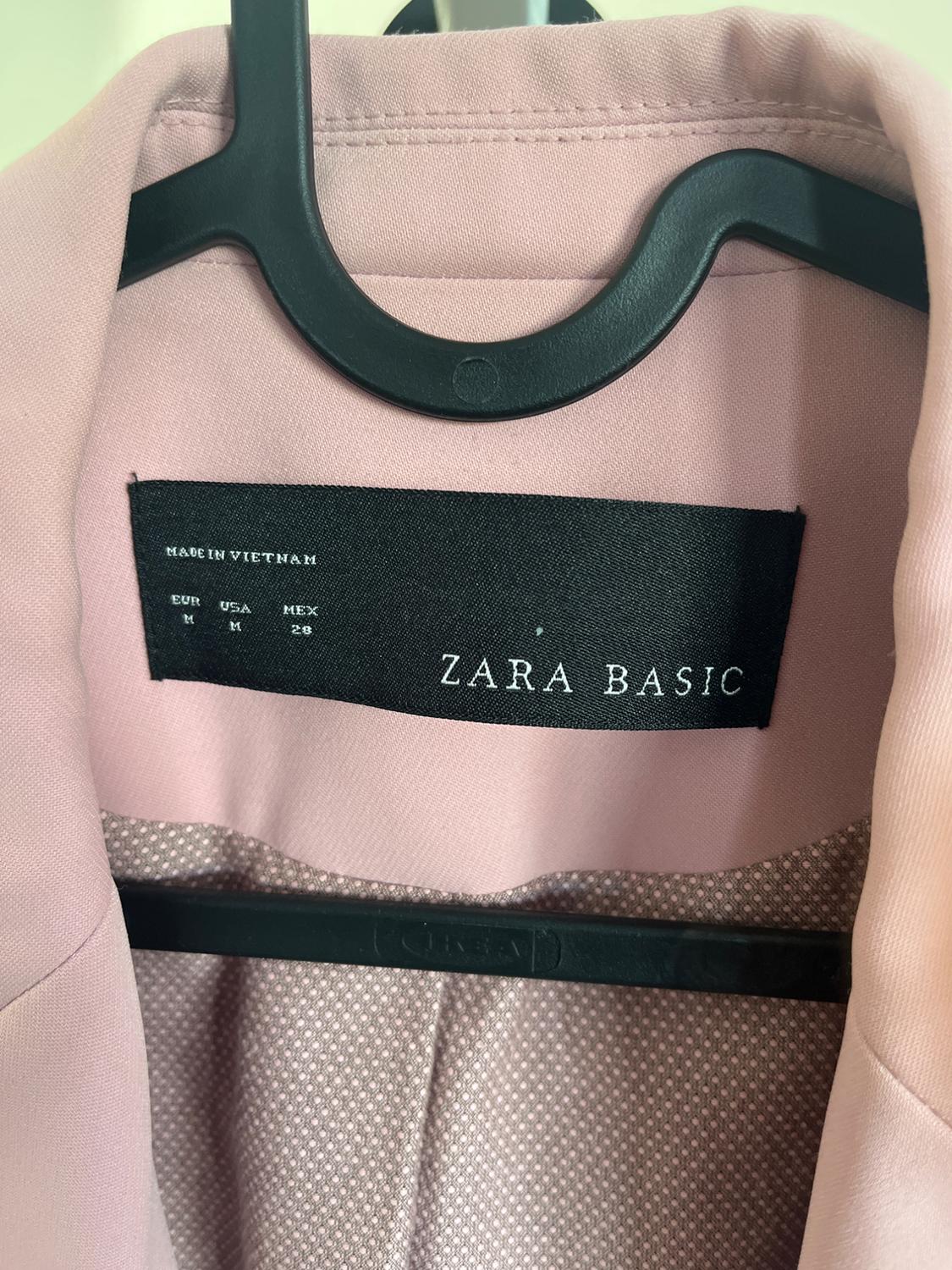 VESTE COURTE - Image 3
