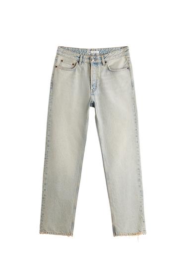 JEANS STRAIGHT FIT