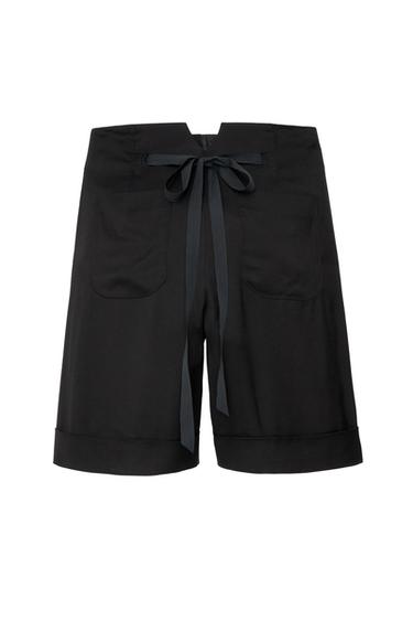 LONG BERMUDA SHORTS - LIMITED EDITION