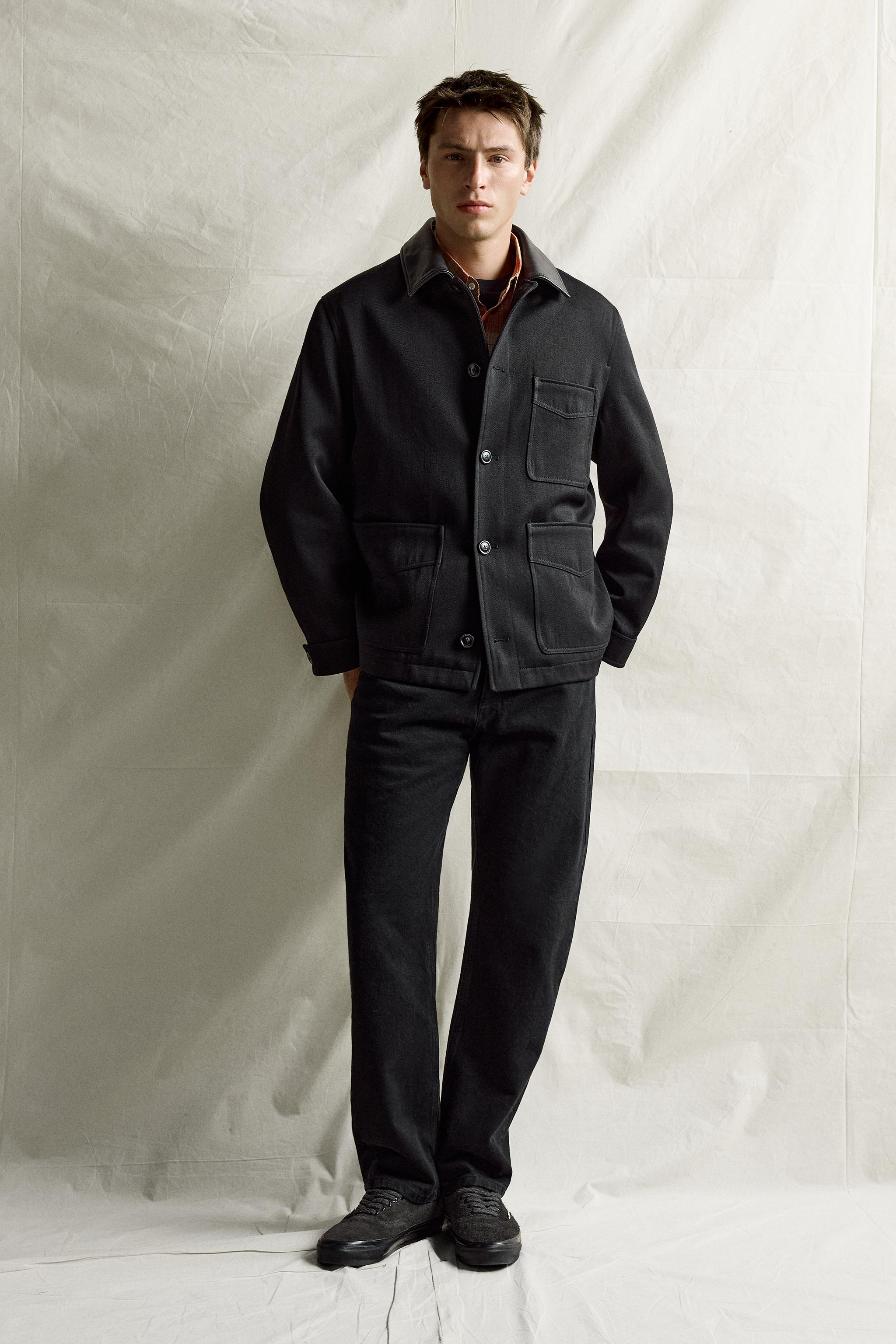 ZARA VANS® SNEAKERS