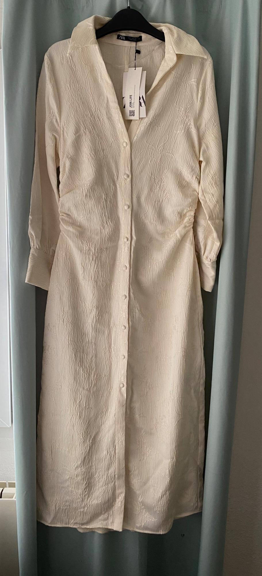 JACQUARD TUBE DRESS