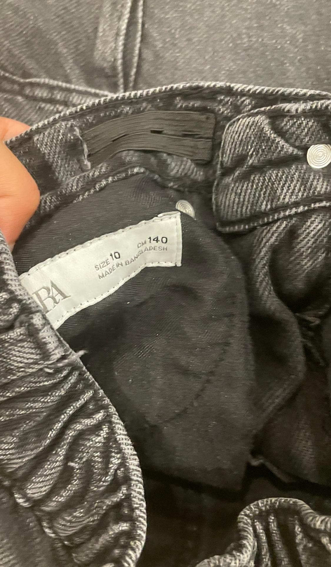 JEANS CARGO UTILITY - Image 3