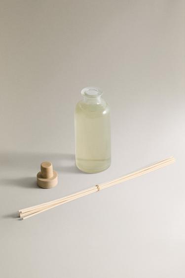 (200 ML) LAVENDER & ORANGE REED DIFFUSERS - Lavender by Zara