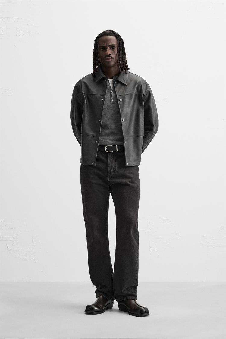 Giubbotto Pelle Uomo Giacca Di Velluto Uomo Zara Giacca Rossa Uomo