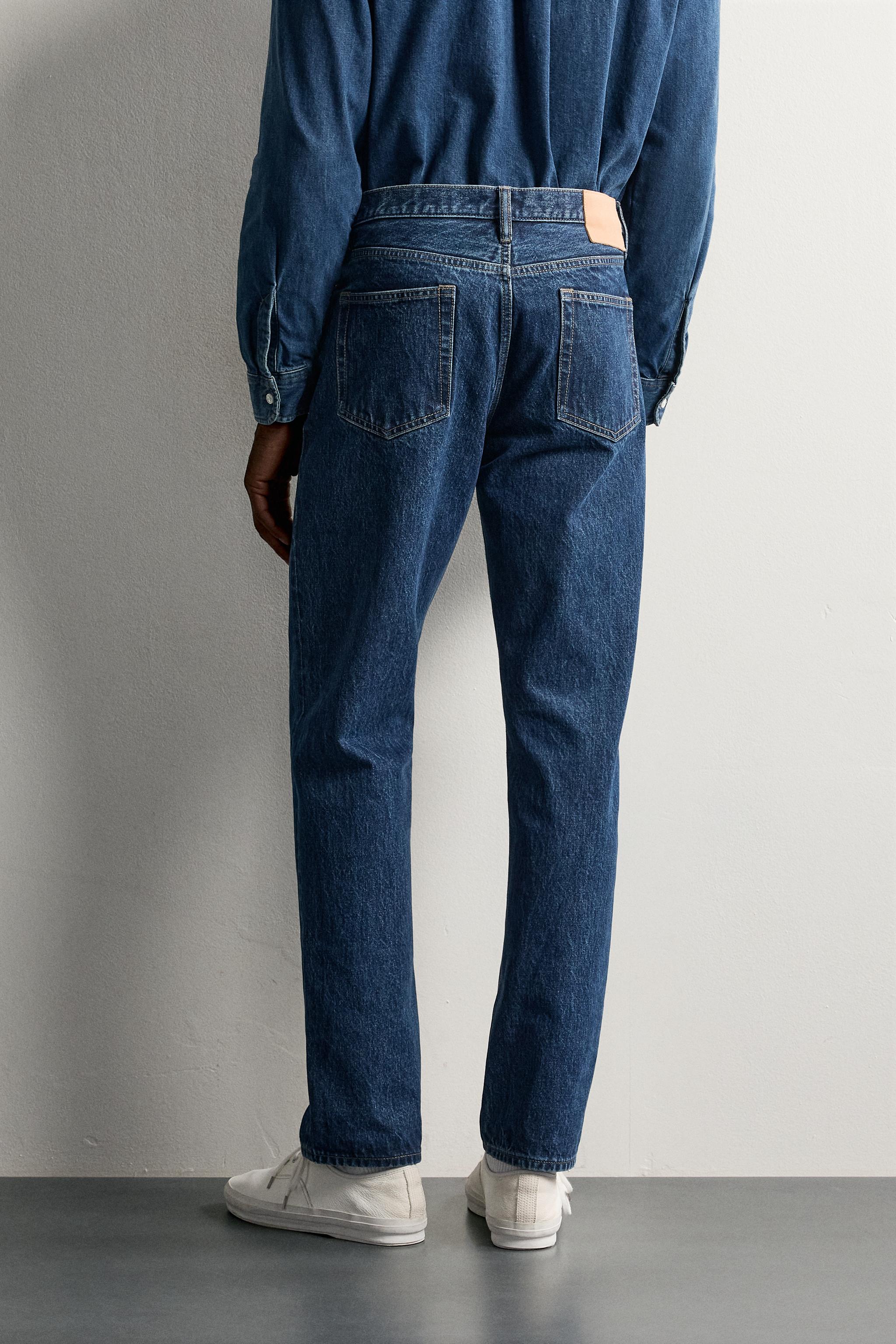 JEANS REGULAR FIT