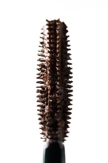 MASCARA - FULL PIGMENTS - BROWN SYRUP de Zara - Image 3