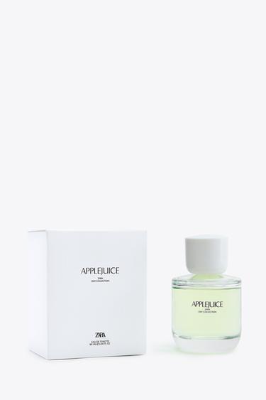 APPLE JUICE EDT 90 ML (3,04 FL. OZ). -  de Zara - Image 3