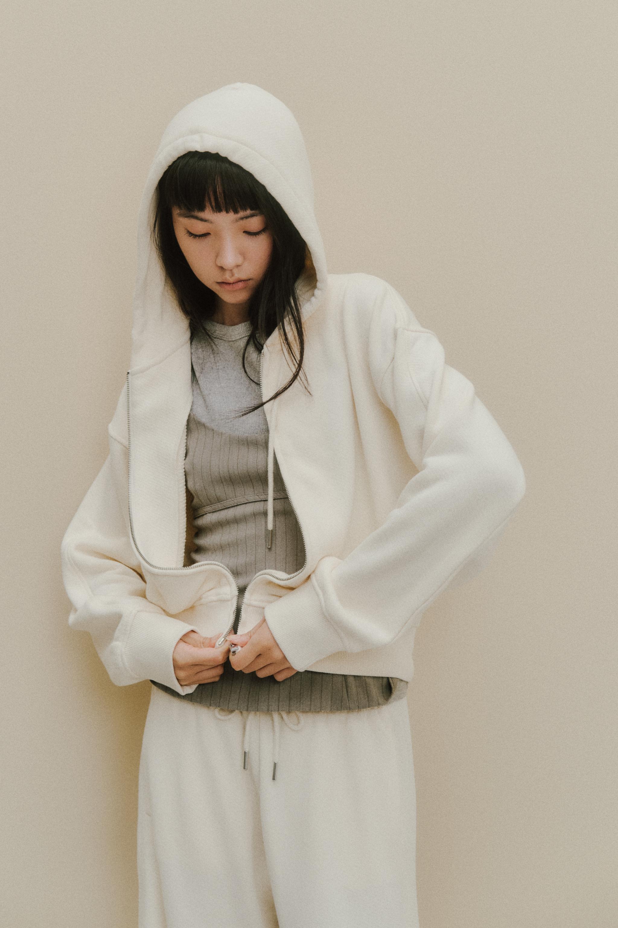 フーディ― - レディース | ZARA 日本