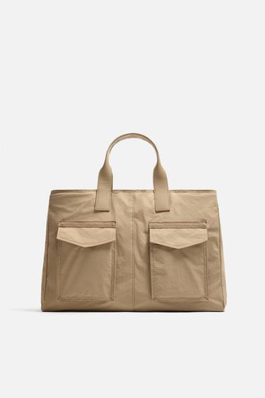 SHPPR BG 14 - Zara 크림 화이트