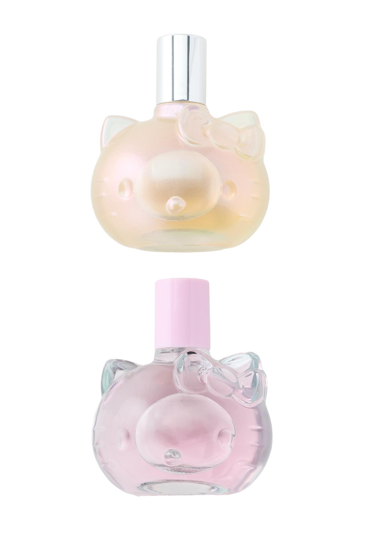 HELLO KITTY © SANRIO & HELLO KITTY MAGIC 2x50 мл