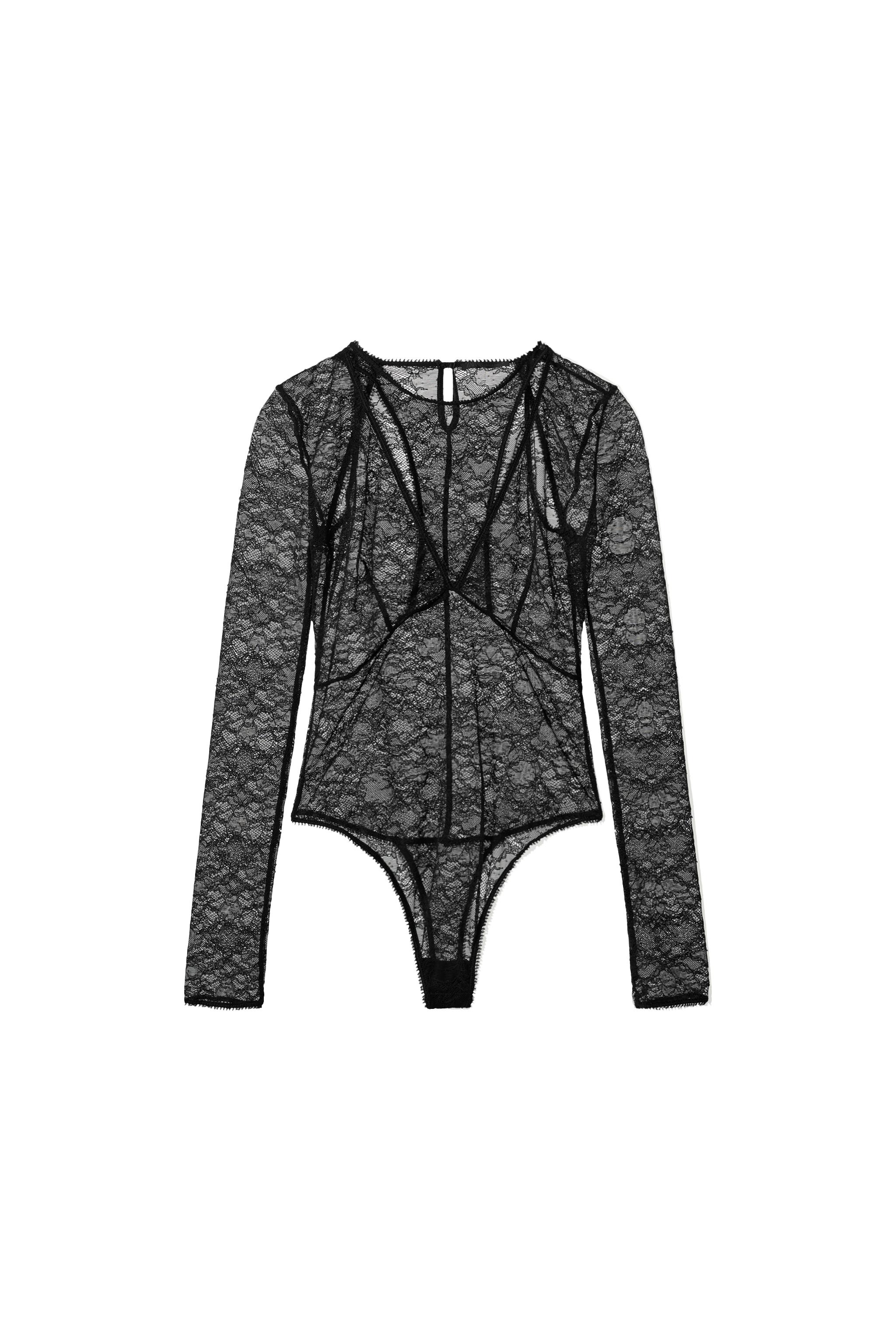 BODY ENCAJE EFECTO DOBLE