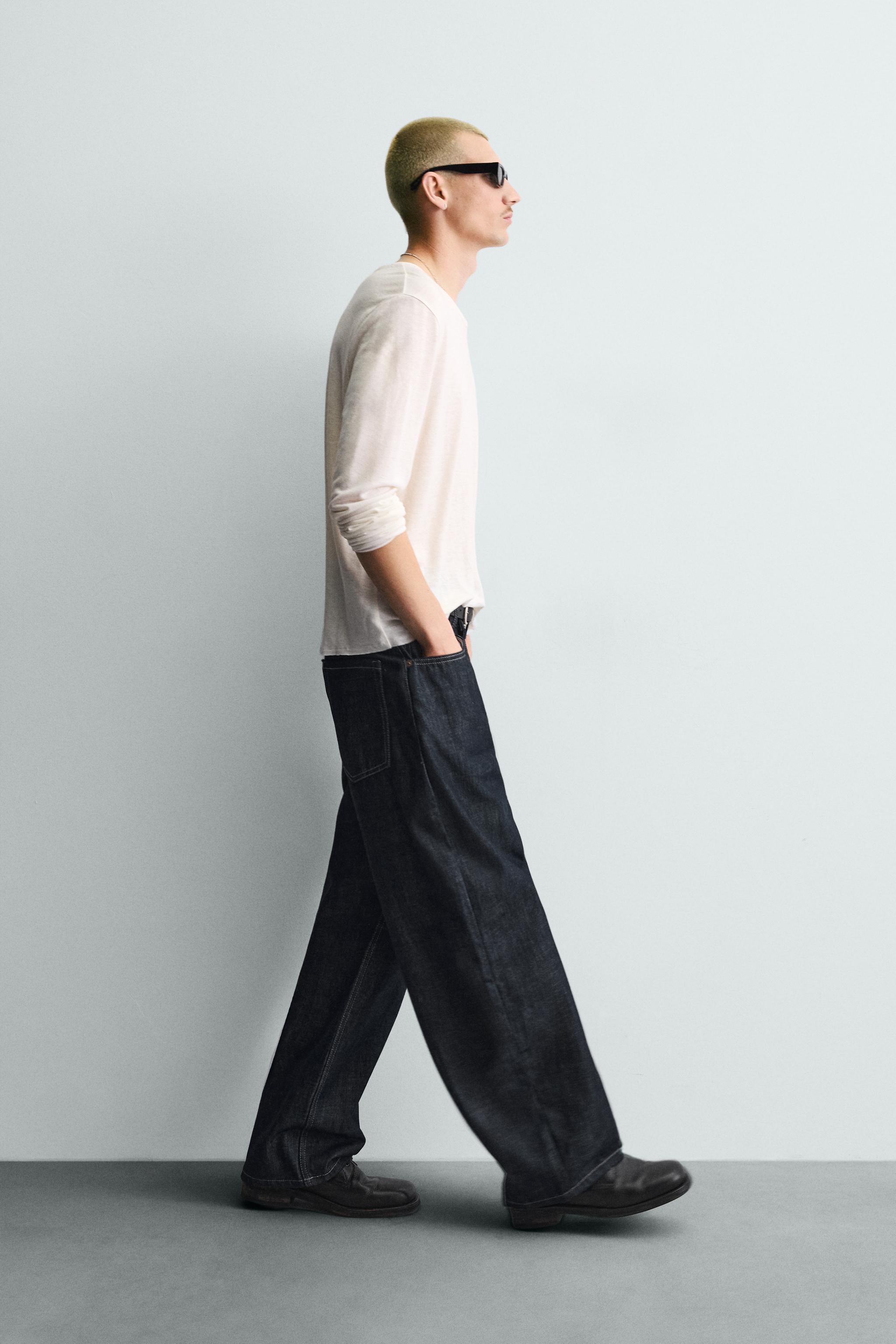 JEANS BALLOON FIT