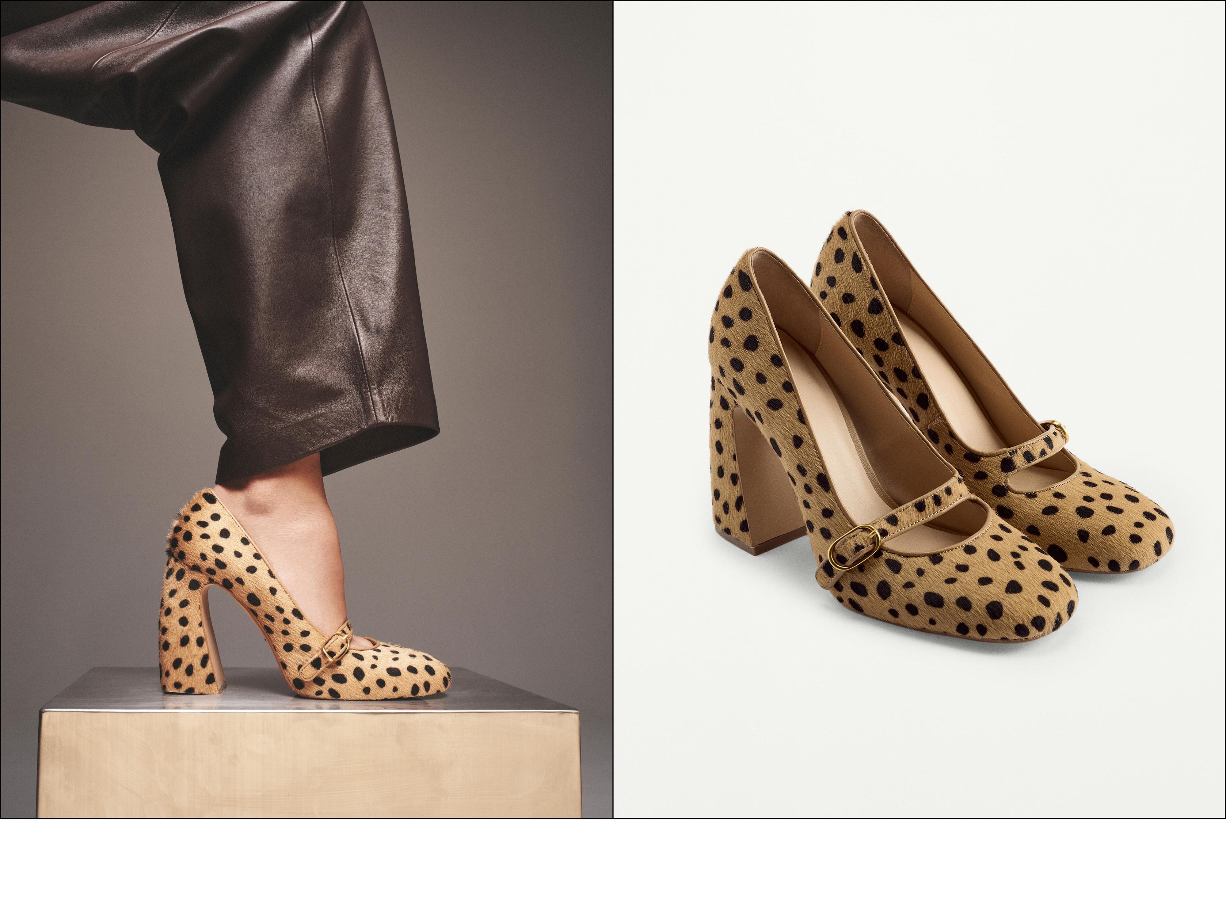 完売モデル⭐︎即日発送/新品未使用/ZARA/celine2019awモデル レディース | ZARA 日本