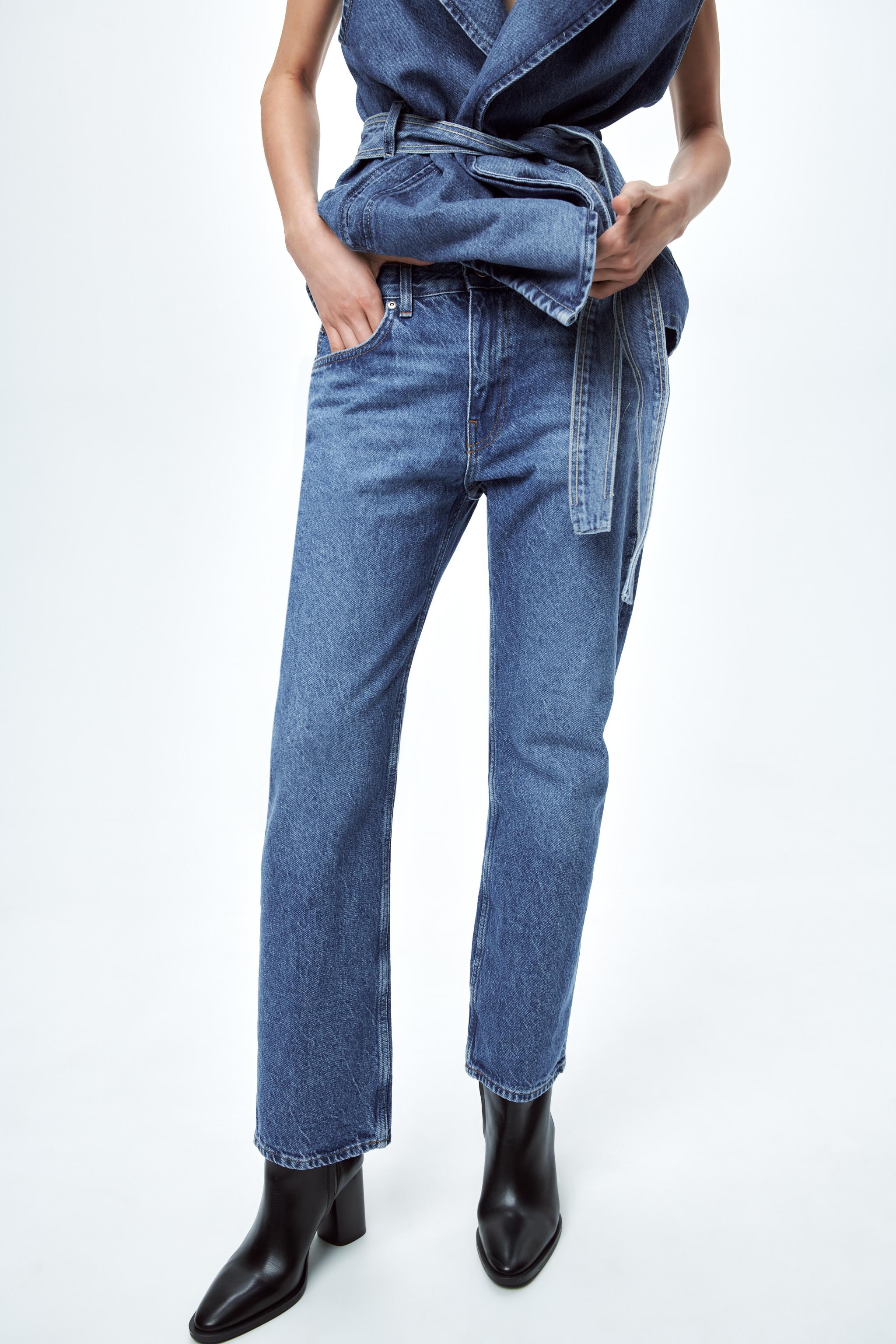 Zara shop jeans australia