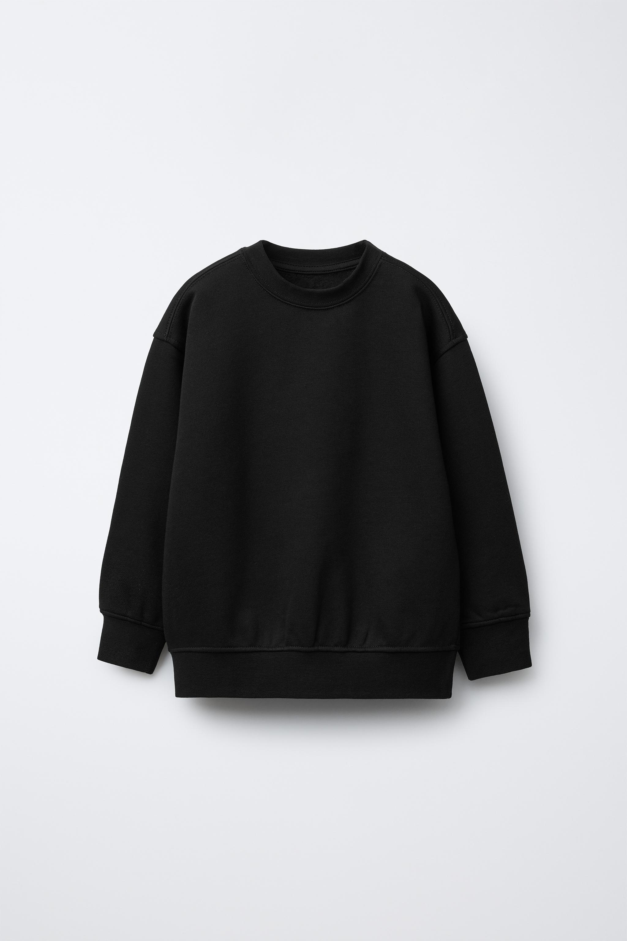 Sweats Pour Garçon Unis ZARA Algérie