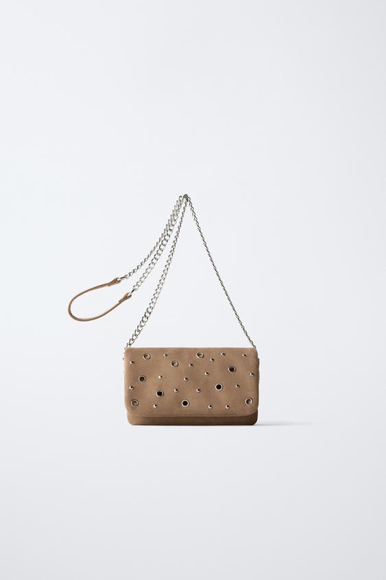 Bolso Porta Bandolera Porta MÃ³vil Zara Phone Case Porta Celular